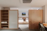 Mangrove Jeju City Hotels near Hamdeok Beach