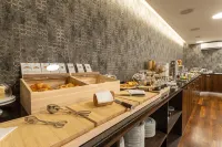 ABC Swiss Quality Hotel - breakfast