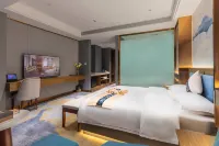 Menglian Mengjiang Hotel Hotels in Menglian