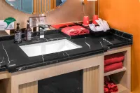 โรงแรมบลูวัลเลย์