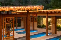 Miao Azu Hot Spring Resort - Hot Springs