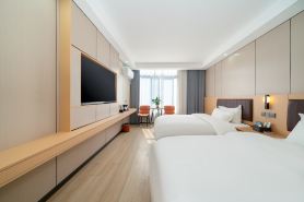 Yishang Hotel