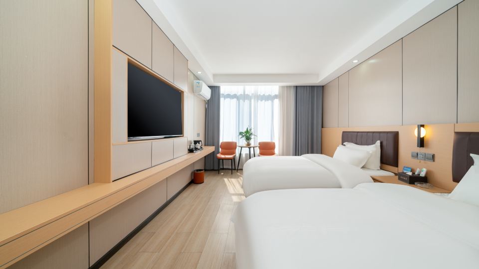 Yishang Hotel