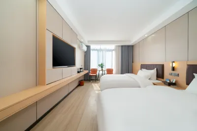 Yishang Hotel