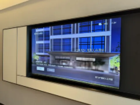 LiangZhi Huipin Hotel (Haikou Xiuying Exhibition Center)