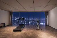 Tingxi Hotel (Huaihe Road Pedestrian Street Branch) - Bintang 3