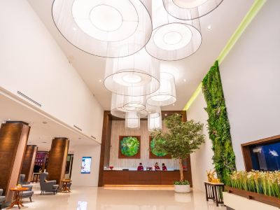 Movenpick Suriwongse Hotel Chiang Mai