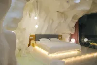 Jiujiantang Homestay(Shanshui Shop)