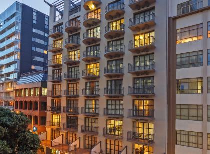 Quest Atrium Serviced Apartments