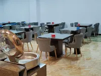 淅川都市花園飯店(解放路店) 淅川住宿飯店
