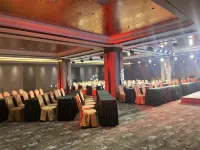 The BLD International Hotel Hotels in Yuncheng