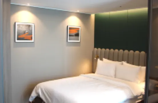 Raviens Elbon The Stay Hotels in Busan