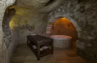 Yunak Evleri Cappadocia - romantis