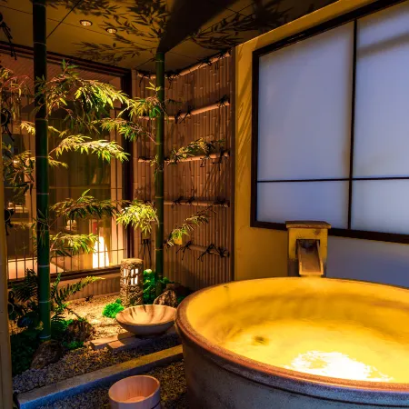 KONJAKUSO Osaka Dotonbori "SHOSHI" SPA Stay