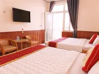 PHUONG KHUE HOTEL Hotels in Phan Thiet