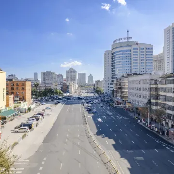 FuHaoHotel(Affiliated Hospital Kunming Medical University）