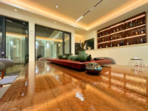 Yueyuan Hotel (Beijing Universal Studios)