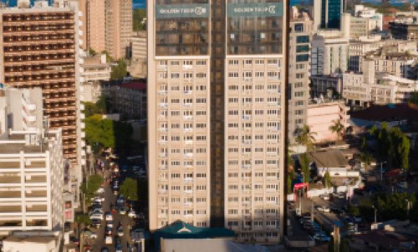 Golden Tulip Dar City Center