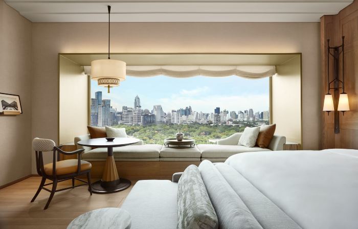 Dusit Thani Bangkok