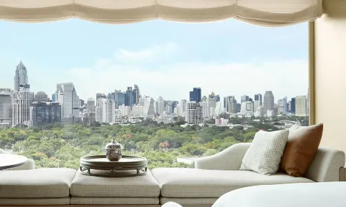 Dusit Thani Bangkok