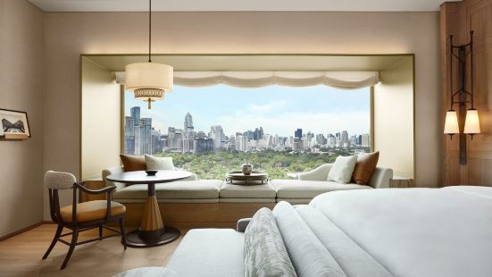 Dusit Thani Bangkok