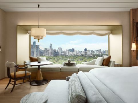 Dusit Thani Bangkok