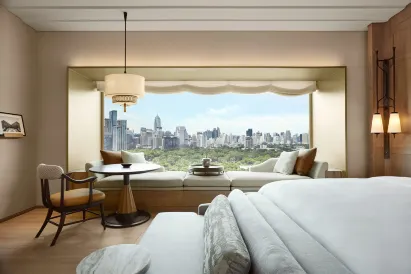 デュシタニバンコク