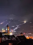 Snowmonster Homestay Hotel dekat Phenix