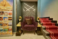New Gardenia Pyramids view - Rooftop Hotels in Al Haraneyah