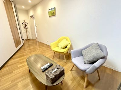 ダブルルーム【44.8平米】 伊東山荘 ito Villaの写真