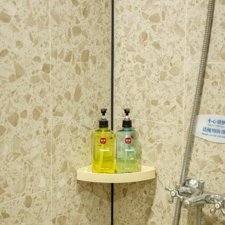 Elan Inn Changchun University of Science and Technology Weixing Square