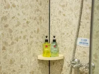 Elan Inn Changchun University of Science and Technology Weixing Square - Pet friendly