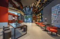 Shoulvrujia-YUNIK E-Sports Hotel (Ningbo Railway Station North Square) - Esports
