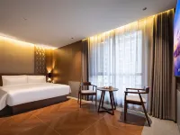 Shenyang Tianrun Yuezhi Hotel Hotels near Hunnan
