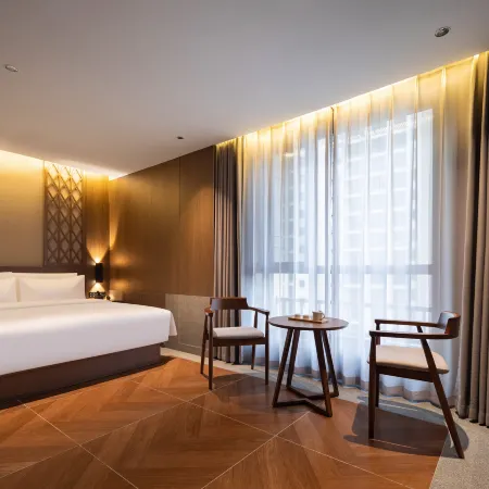 Shenyang Tianrun Yuezhi Hotel