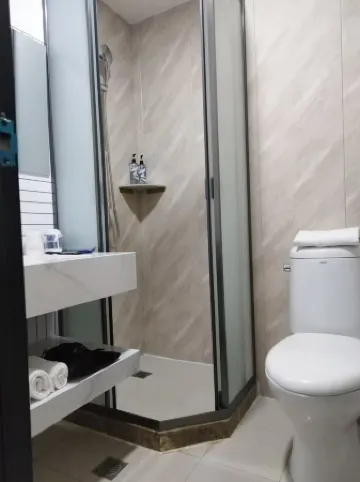 Homeinn Hotel (Chengde Bishu Shanzhuang Dutongfu Street)