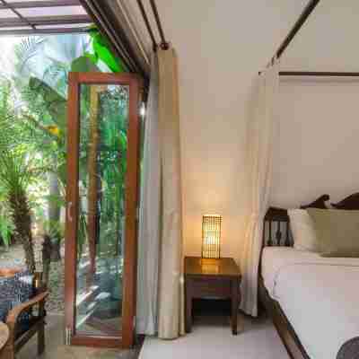 Tolani Southgate Villa Chiang Mai Rooms