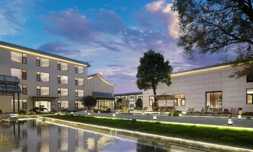 Chunzhiyue Hotel(Kaifeng Wansui Mountain Da Song Wuxia City Branch)