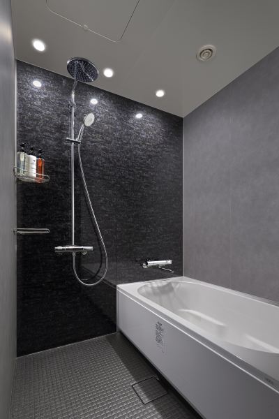 ツイン 30㎡<バス・トイレ別> ヴィラフォンテーヌグランド東京六本木の写真