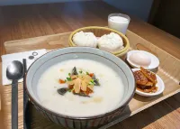 深圳INNOGO楹諾飯店（羅湖口岸店） - 早餐