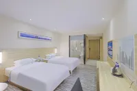 City Comfort Inn(Guigang Pingnan Daan Store)