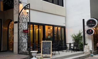 1. B&B98 실롬..