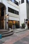 โรงแรมบีเอ็นบี98 สีลม โรงแรมใกล้สถานีรถไฟฟ้าศาลาแดง