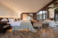 Yulong Qiyunli Designer Homestay - petit déjeuner