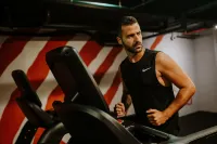 The Komu Canggu Bali - Fitnessstudio