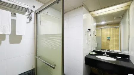Asin E-sports Hotel (Shenzhen Jinguanghua Branch)