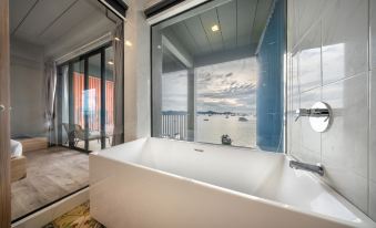 SHIN Arch39 Phuket Beach Front