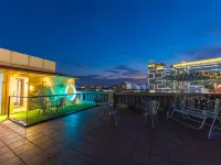 Xiamen Man Yue Mei Shu (Zhen Zhu Wan Beach Store) Hotels near Zeng Cuo An Village