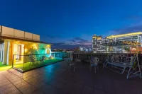 廈門曼悅美墅（珍珠灣沙灘店） 酒店