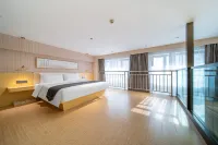 Mida Hotel (Hotan Branch) Hotel di Hotan
